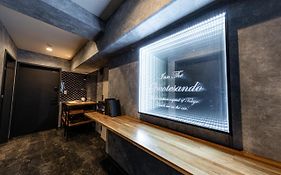 Inn The Omotesando